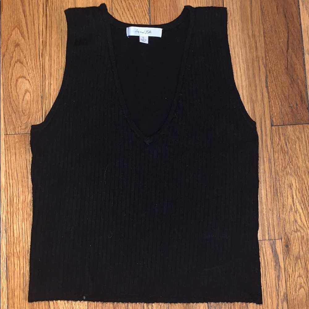 Women’s tank